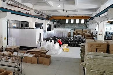 Plastic workshop