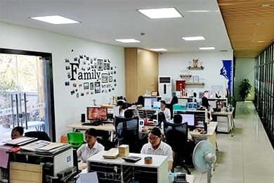 office