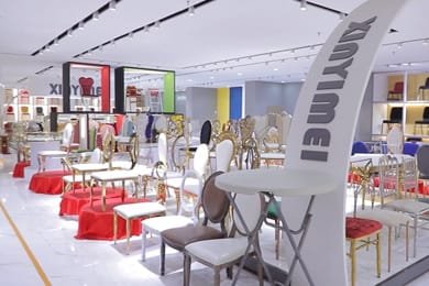 showroom