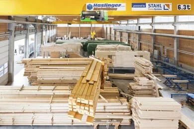 wood workshop
