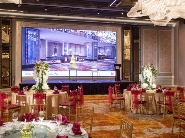 wedding chairs