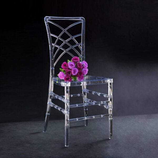 Chameleon chair (1)