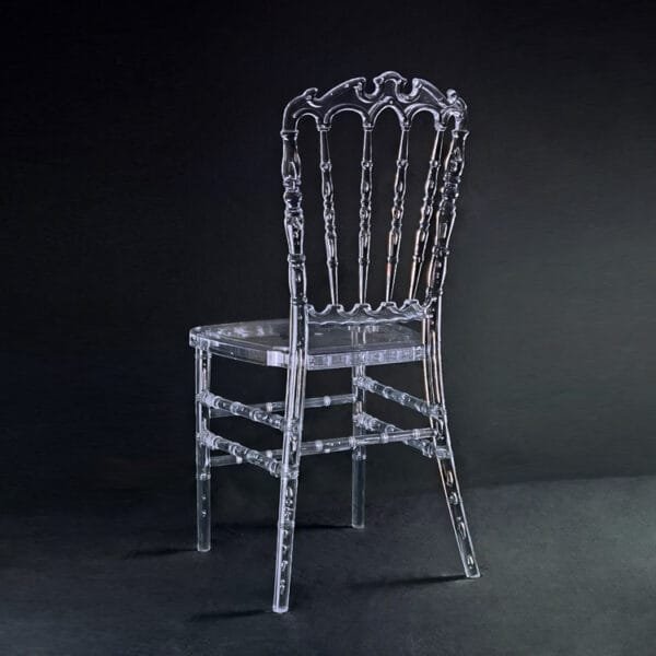 Crown chair (2)