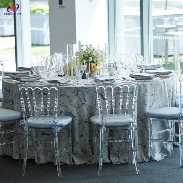 Napoleon chairs