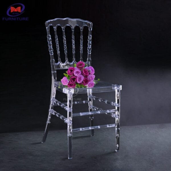 Napoleon chairs