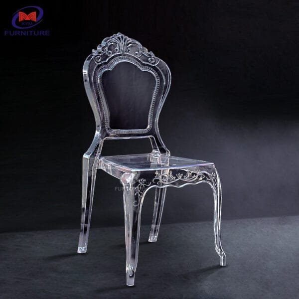 Princess chair