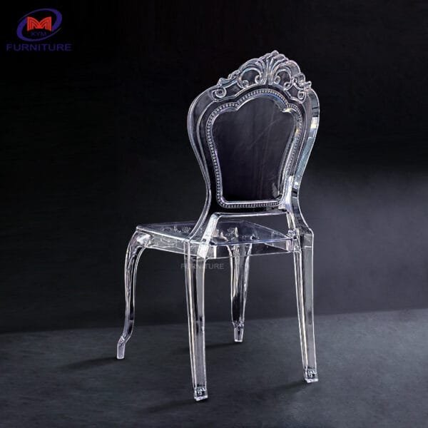 Princess chair
