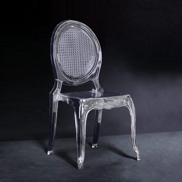 Rattan chair