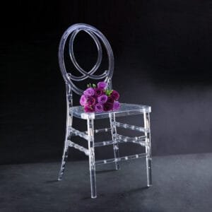 clear chairs (2)
