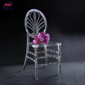 Peacock chairs 2