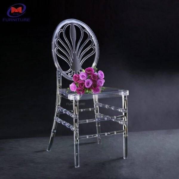 Peacock chairs 2