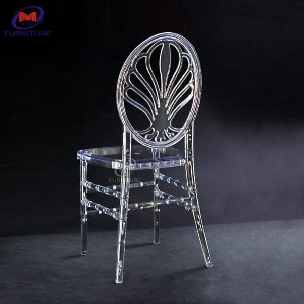 Peacock chairs