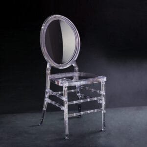 Mirror Chair 3