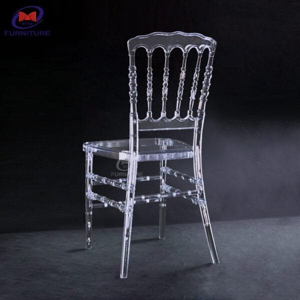 Napoleon chairs