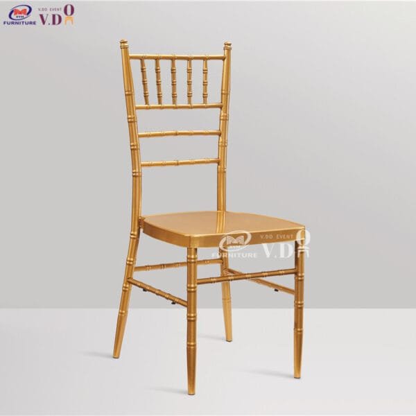 metal chiavair chairs