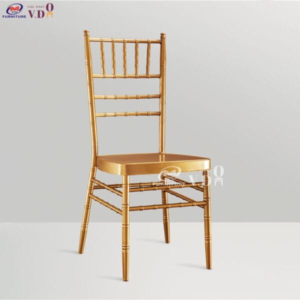 metal chiavair chairs
