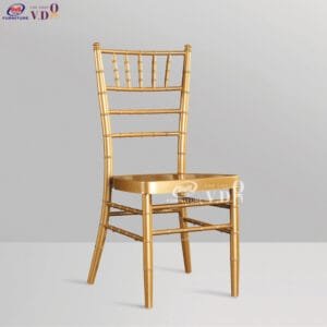 metal chiavair chairs