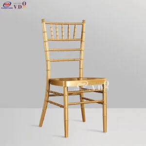 metal chiavair chairs