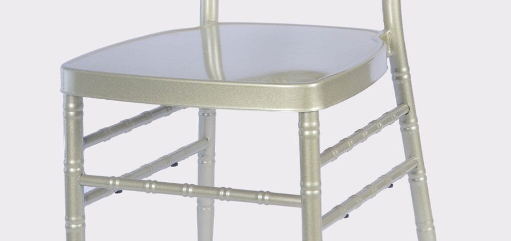 Classic Banquet Wedding Chair