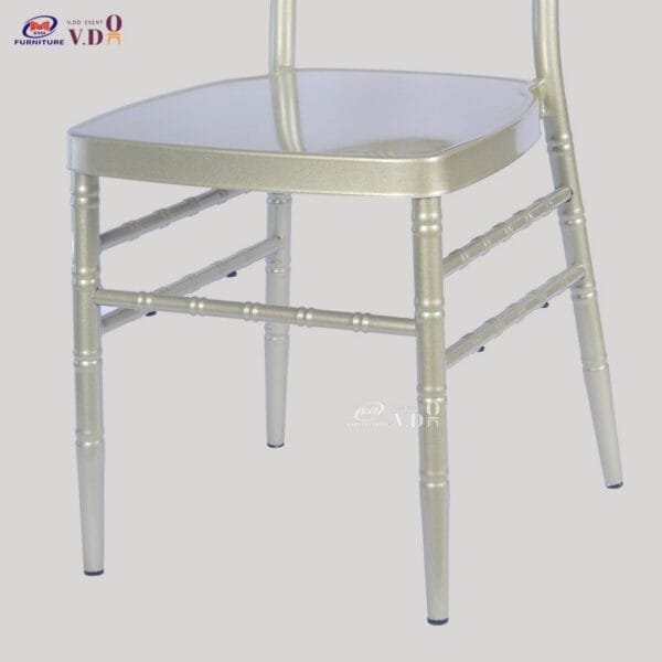Classic Banquet Wedding Chair