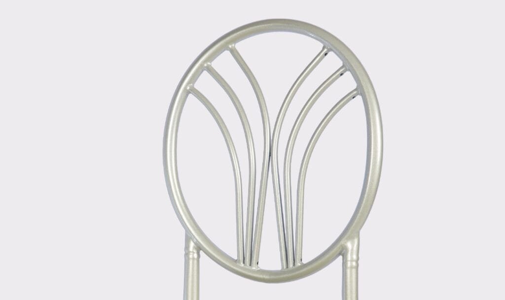Classic Banquet Wedding Chair