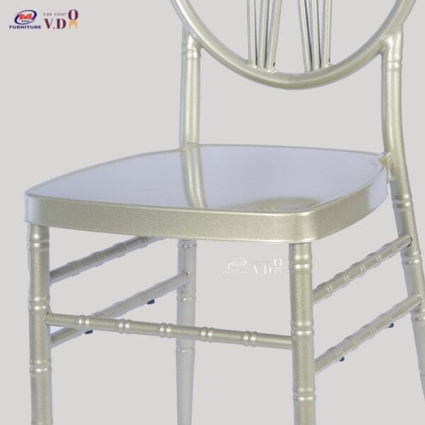 Classic Banquet Wedding Chair