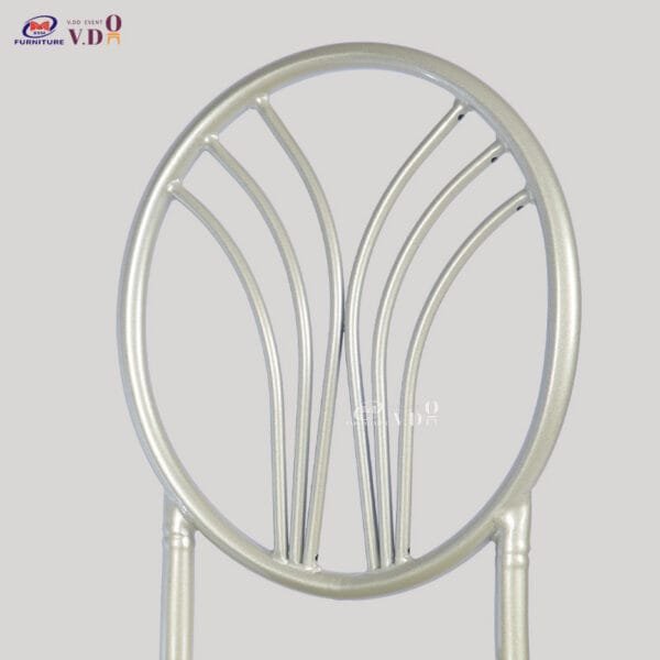 Classic Banquet Wedding Chair