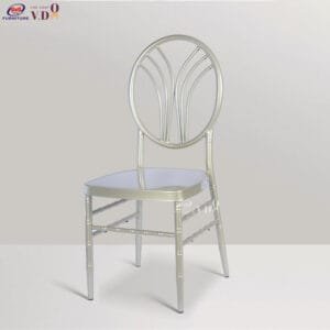 Classic Banquet Wedding Chair