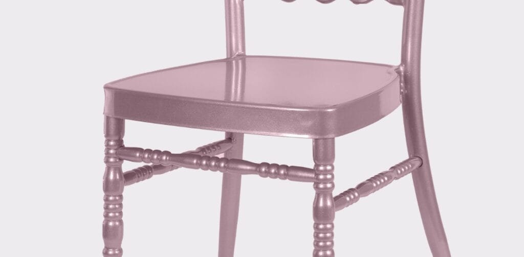Crown Chair