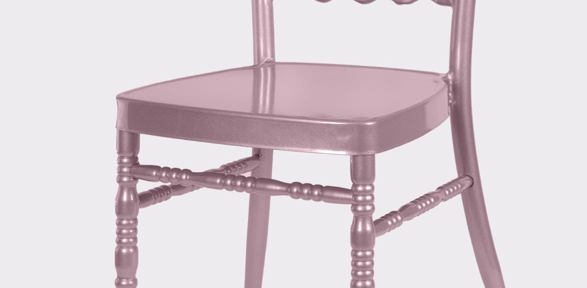 Crown Chair