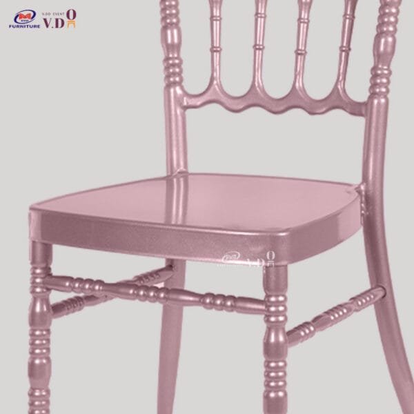Crown Chair