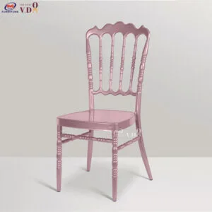 Crown Chair