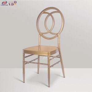 High-end wedding and banquet chairs