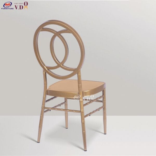 High-end wedding and banquet chairs