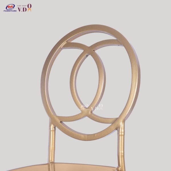 High-end wedding and banquet chairs