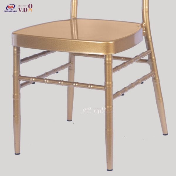 High-end wedding and banquet chairs