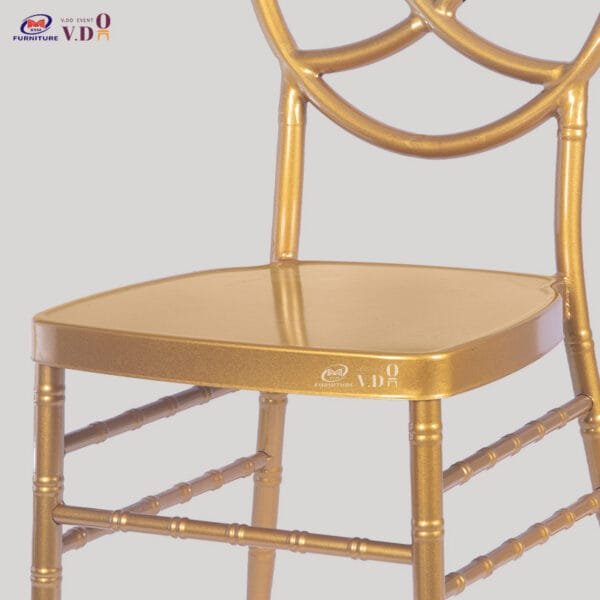 Metal Phoenix Chair