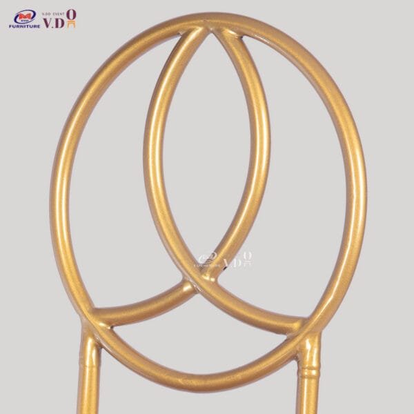 Metal Phoenix Chair