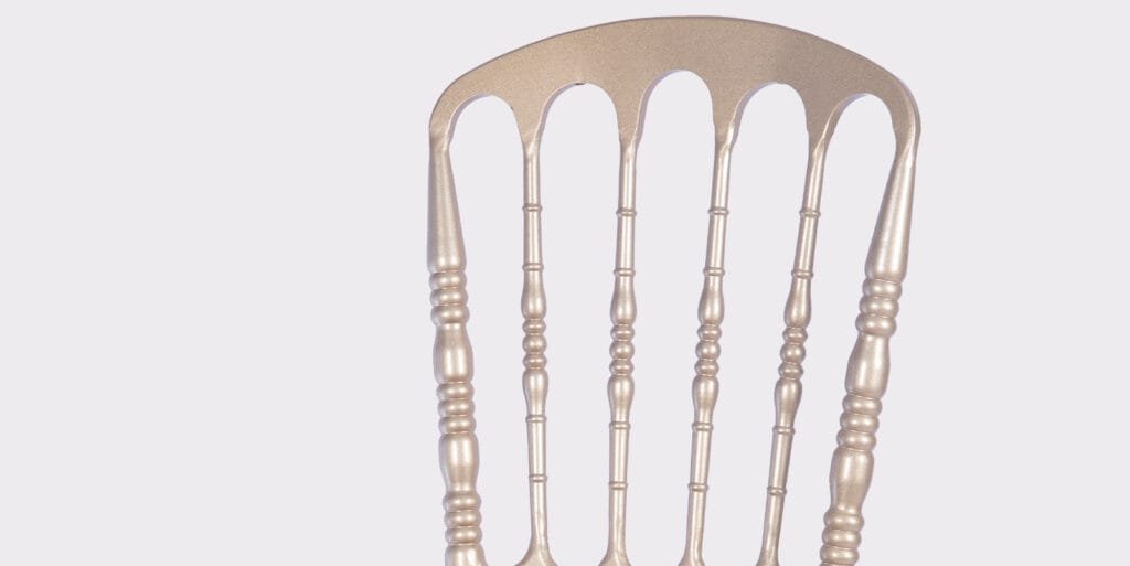 Napoleon Chair with Seat Bag (1)