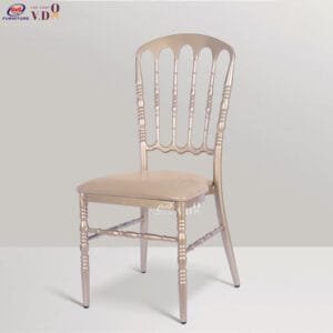 Napoleon Chair with Seat Bag (1)