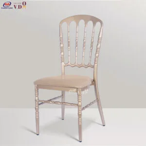 Napoleon Chair with Seat Bag (1)