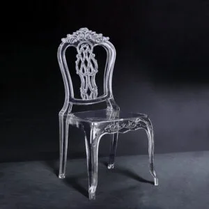 rose chairs