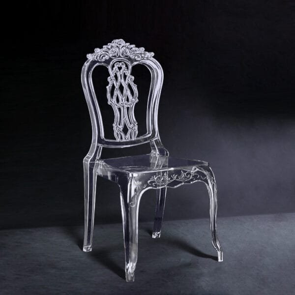 rose chairs