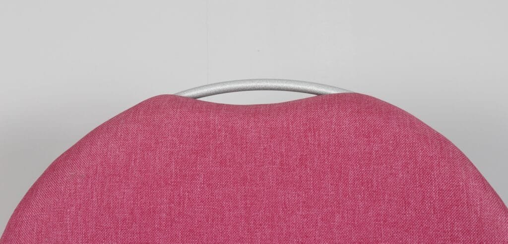 Banquet Chair with Armrests