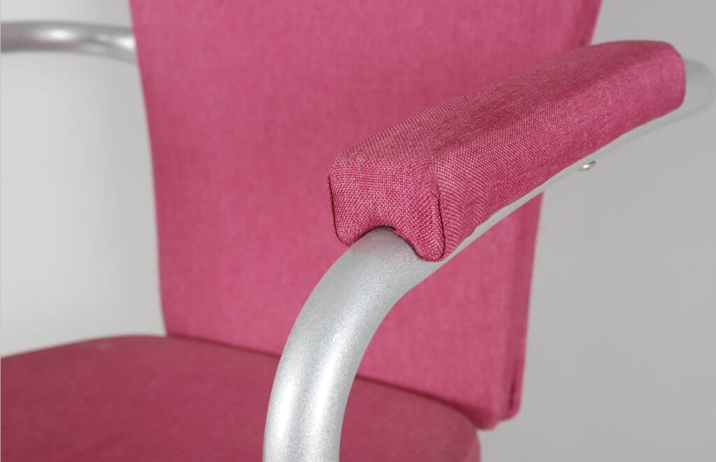 Banquet Chair with Armrests