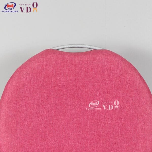 Banquet Chair with Armrests