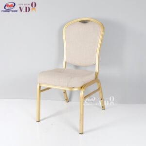Round Back Banquet Chair (2)