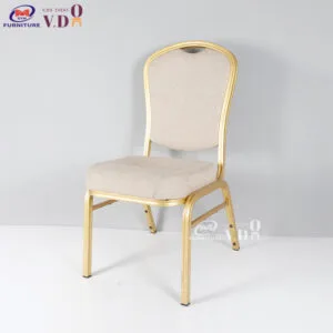 Round Back Banquet Chair (2)