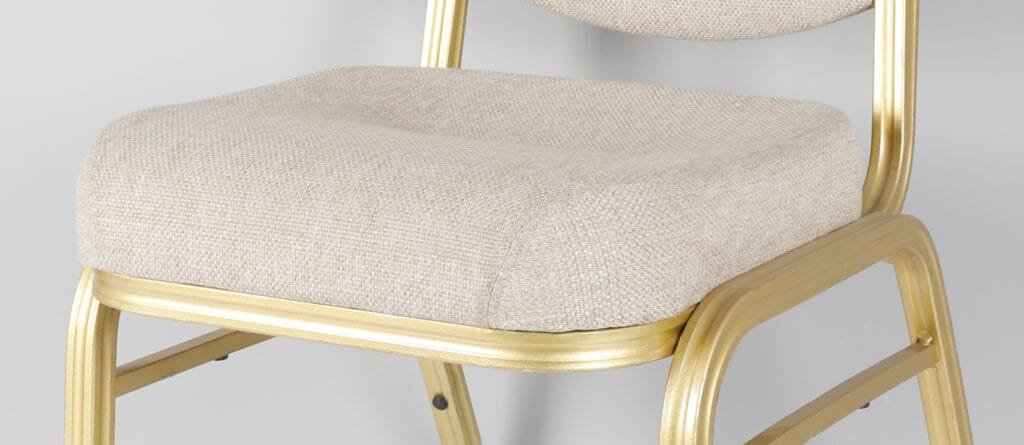 Round Back Banquet Chair (6)