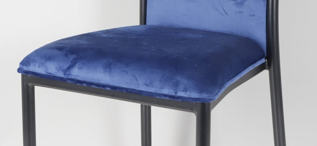 Square Back Banquet Chair